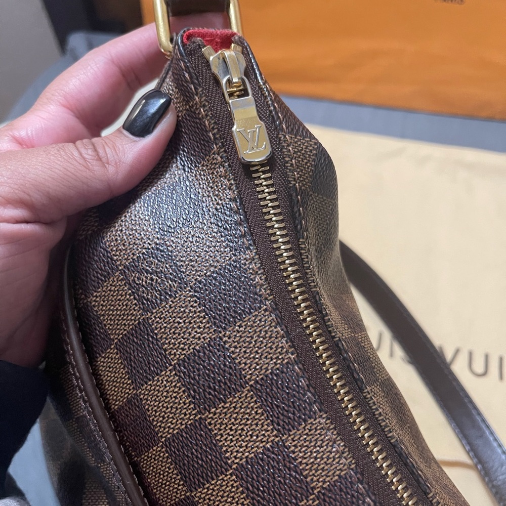 Louis Vuitton Bloomsbury Pm - Picture 16 of 17